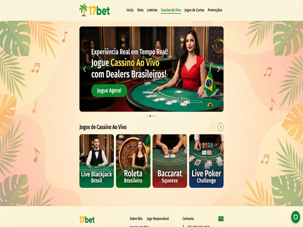 Screenshot 3 17bet
